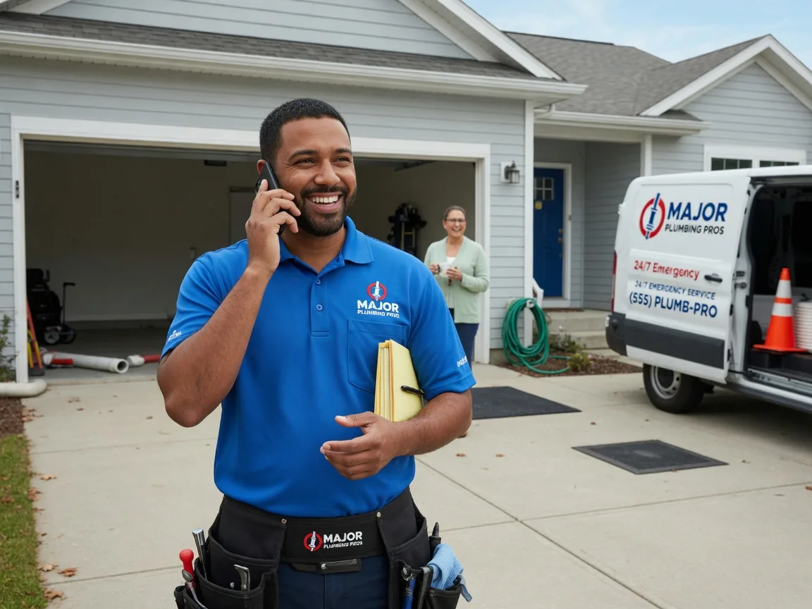 Drain Cleaning Services Sellers, SC FAQs